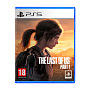Игра для PS5 The Last of Us Part I (Remake)