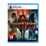 Игра для PS5 Dragon's Dogma II
