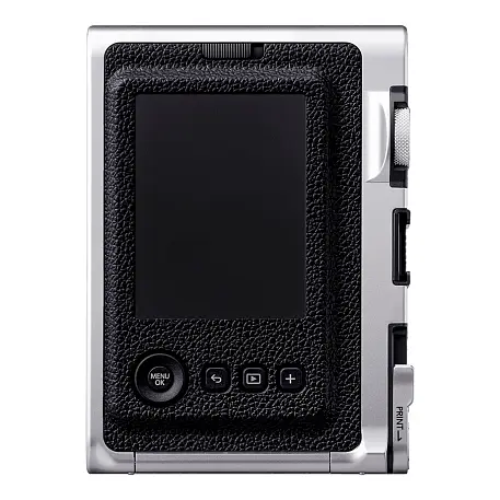 Фотоаппарат моментальной печати Fujifilm Instax Mini Evo - 3