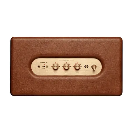 Акустическая система Marshall Stanmore III - 4