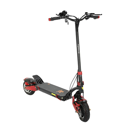 Электросамокат Kugoo Kirin G1 - 2