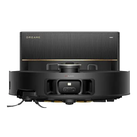 Робот-пылесос Xiaomi Dreame X50 Master - 4