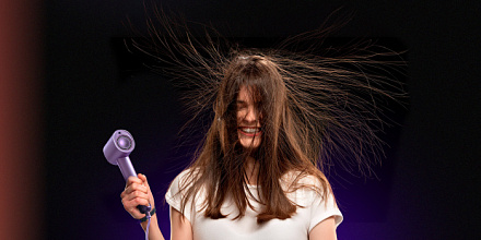 Ионизация в фене – миф или реальность?