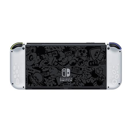 Игровая приставка Nintendo Switch OLED 64 ГБ - 2