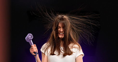 Ионизация в фене – миф или реальность?