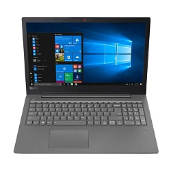 Ноутбук  Ноутбук Lenovo V330-15IKB (куплен в trade-in) 8/256 ГБ чёрный