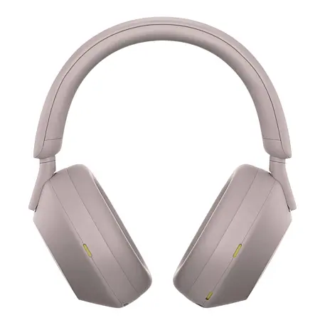 Беспроводные наушники Sony WH-1000XM5 - 2