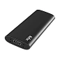 Внешний SSD Netac Z Slim 128 ГБ