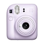 Фотоаппарат моментальной печати Fujifilm Instax Mini 12