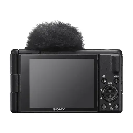 Фотоаппарат Sony ZV1 II - 2