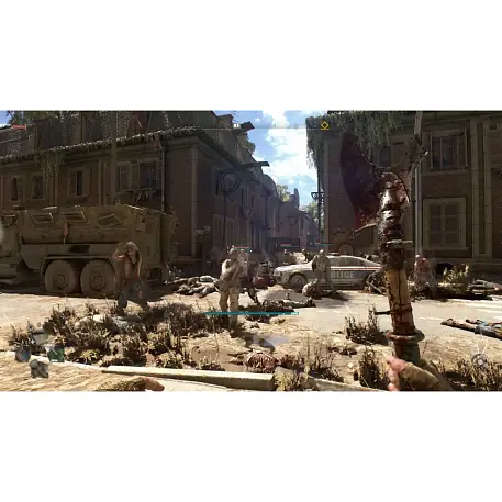 Игра для PS5 Dying Light 2: Stay Human - 4