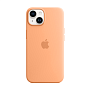 Клип-кейс (накладка) Silicone Case для Apple iPhone 14