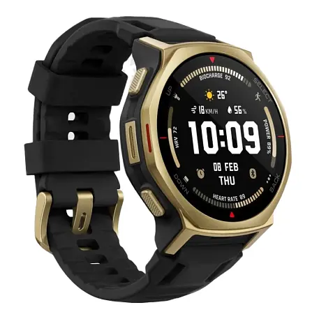 Умные часы Xiaomi Amazfit T-Rex 3 Pro 44mm - 2