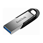 USB-флешка SanDisk Ultra Flair 128 ГБ, серый