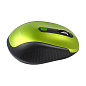Мышь беспроводная SmartBuy SBM-357AG-FG, чёрный с желтым