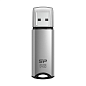 USB-флешка Silicon Power Marvel M02 64 ГБ