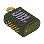 Портативная колонка JBL Go 3