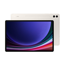 Планшет Samsung Galaxy Tab S9 Plus (SM-X810) Wi-Fi 12/512 ГБ бежевый