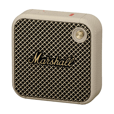 Портативная акустическая система Marshall Willen - 2