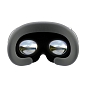Очки смешанной реальности Apple Vision Pro