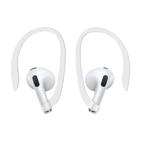 Кобура UNIQ Nexo для Apple AirPods 4 - 3