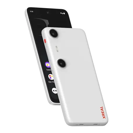 Модуль дополненной реальности XREAL Beam Pro 6/128 ГБ белый - 5