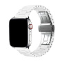 Браслет для Apple Watch 38 / 40 / 41 / 42mm керамика