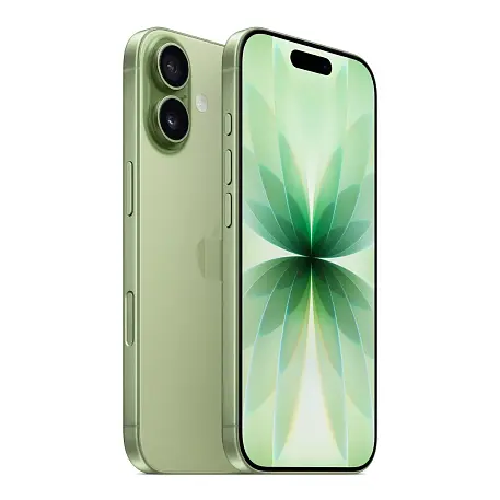 Смартфон Apple iPhone 17 - 2