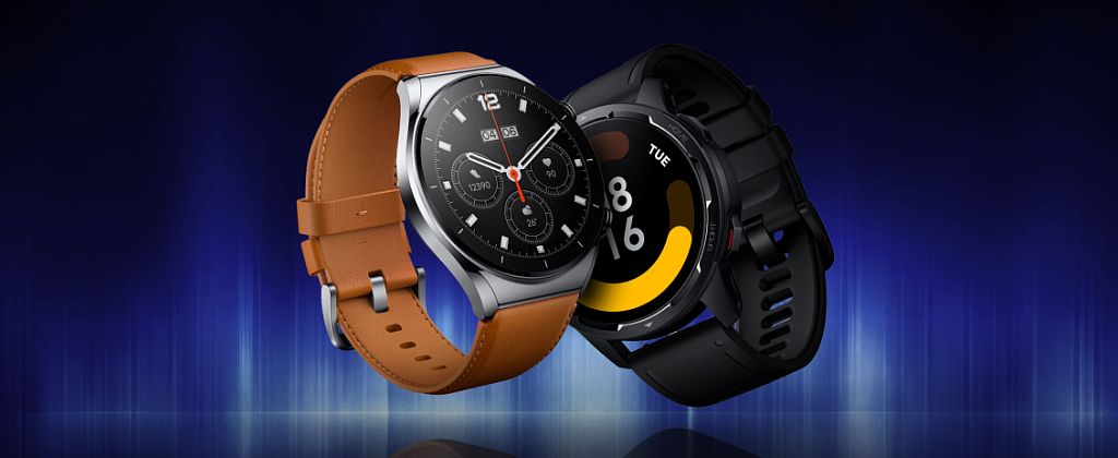 Обзор премиальных смарт-часов Xiaomi. Тестируем модель Xiaomi Watch S1