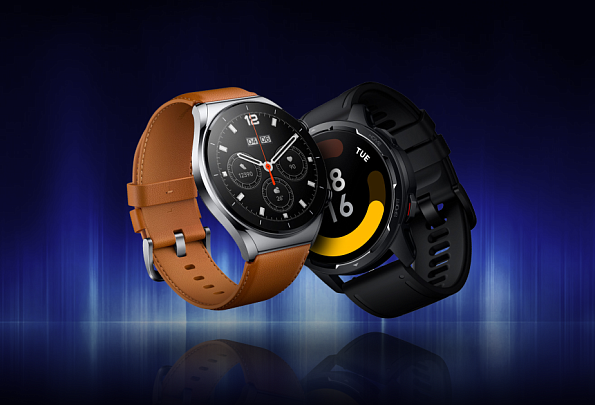 Обзор премиальных смарт-часов Xiaomi. Тестируем модель Xiaomi Watch S1
