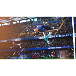 Игра для Xbox FC 24 (FIFA 24) (оформление на учётную запись)