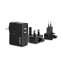 Сетевое зарядное устройство GoPro Wall Charger (AWALC-001)