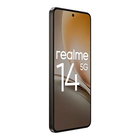 Смартфон Realme 14 - 5