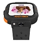 Детские умные часы ELARI KidPhone MB чёрный - 2