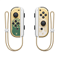 Игровая приставка Nintendo Switch OLED 64 ГБ