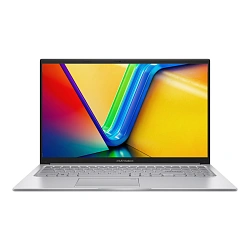 Ноутбук ASUS Vivobook 15 Core i3 1315U Intel UHD Graphics 8 ГБ, 512 ГБ  (X1504VA-NJ725), серебристый