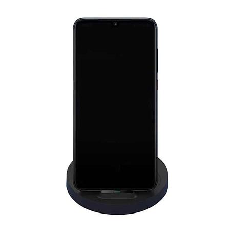 Беспроводное зарядное устройство Xiaomi Wireless Charger Stand 20 Вт - 4