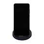 Беспроводное зарядное устройство Xiaomi Wireless Charger Stand 20 Вт