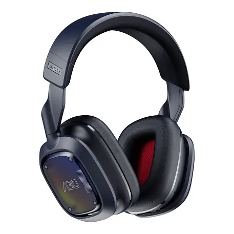 Беспроводные наушники Logitech Astro A30 - 4