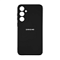 Клип-кейс (накладка) для Samsung Galaxy S24
