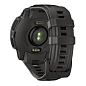 Умные часы Garmin Instinct 3 50mm Solar