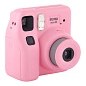 Фотоаппарат моментальной печати Fujifilm Instax Mini SE