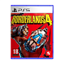Игра для PS5 Borderlands 4