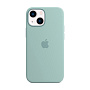 Клип-кейс (накладка) Silicone Case для Apple iPhone 13