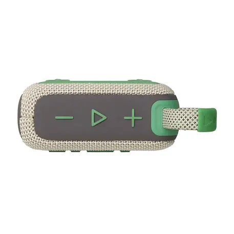 Портативная колонка JBL Go 4 - 4