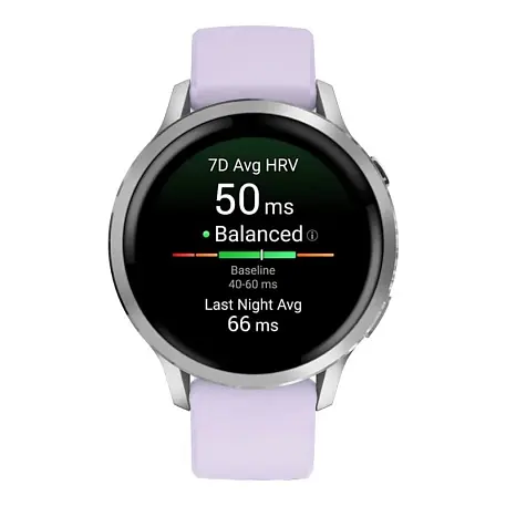 Умные часы Garmin Venu 4 41mm - 2
