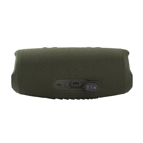 Портативная колонка JBL Charge 5 - 3