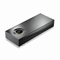 Акустическая система Naim Audio Mu-so 2nd Generation
