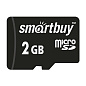 Карта памяти SmartBuy SB2GBSD-00, 2 ГБ