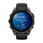 Умные часы Garmin Fenix 8 47 mm Amoled